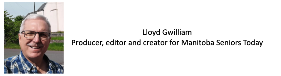 Small Lloyd and explanation